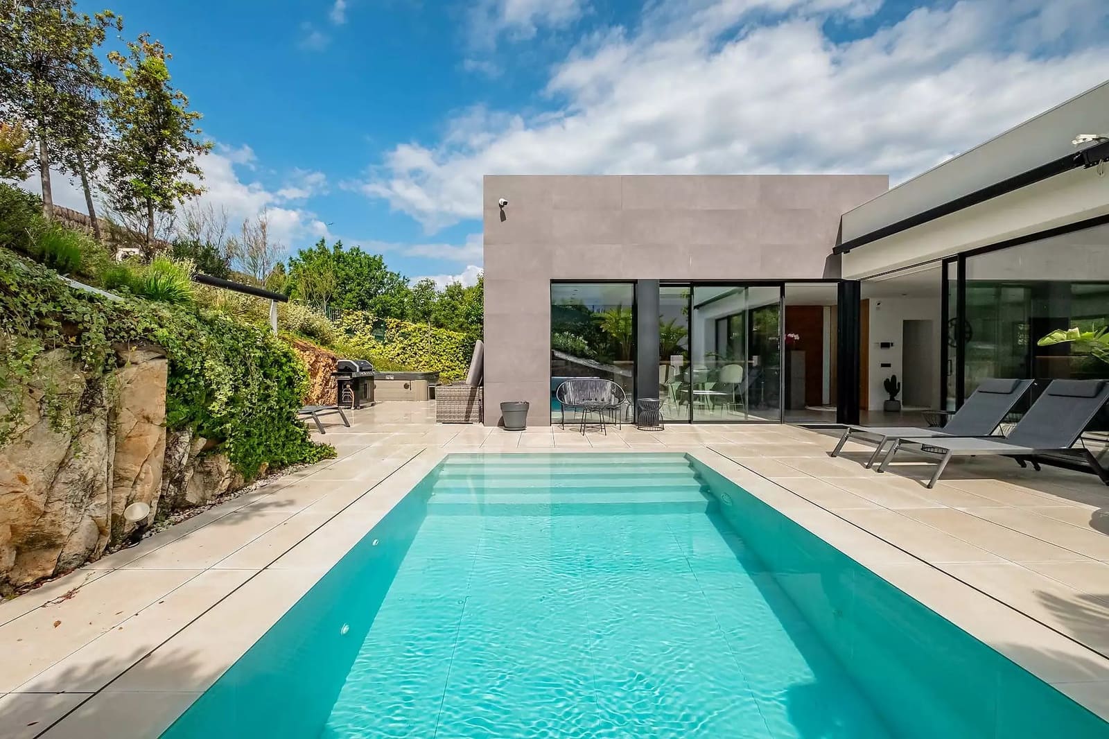 4 sovrum Villa till salu i Platja d'Aro med garage - 1 975 000 € (Ref: 8327614)