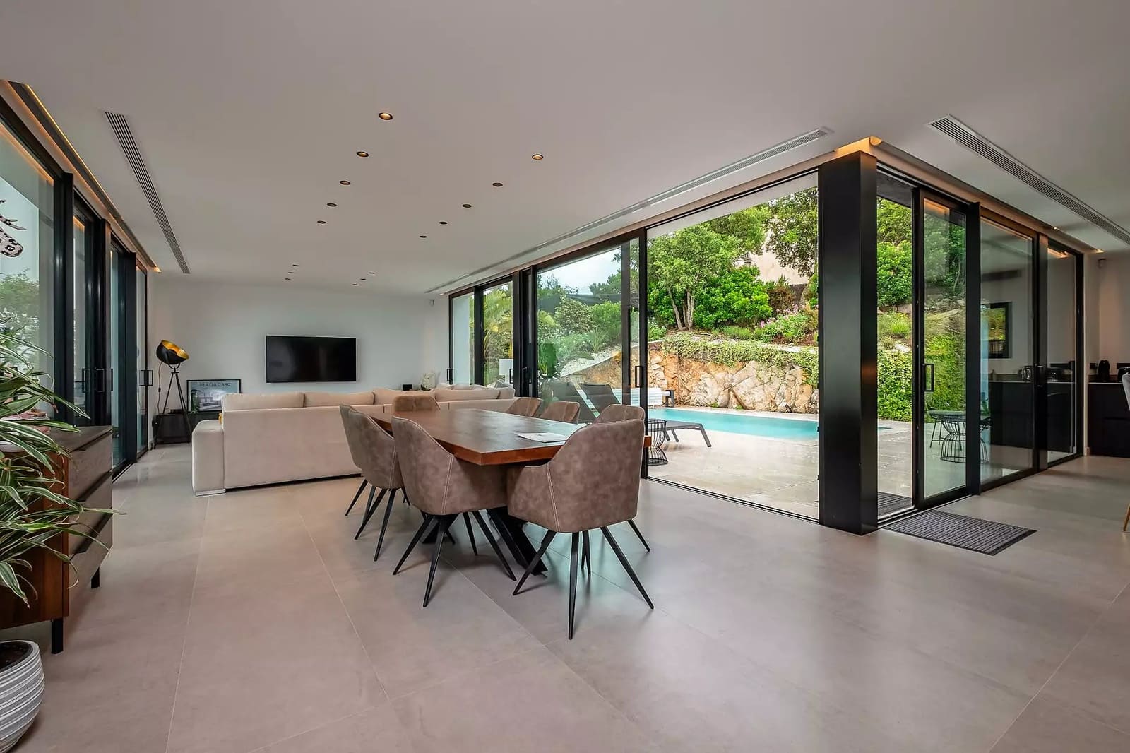 4 sovrum Villa till salu i Platja d'Aro med garage - 1 975 000 € (Ref: 8327614)