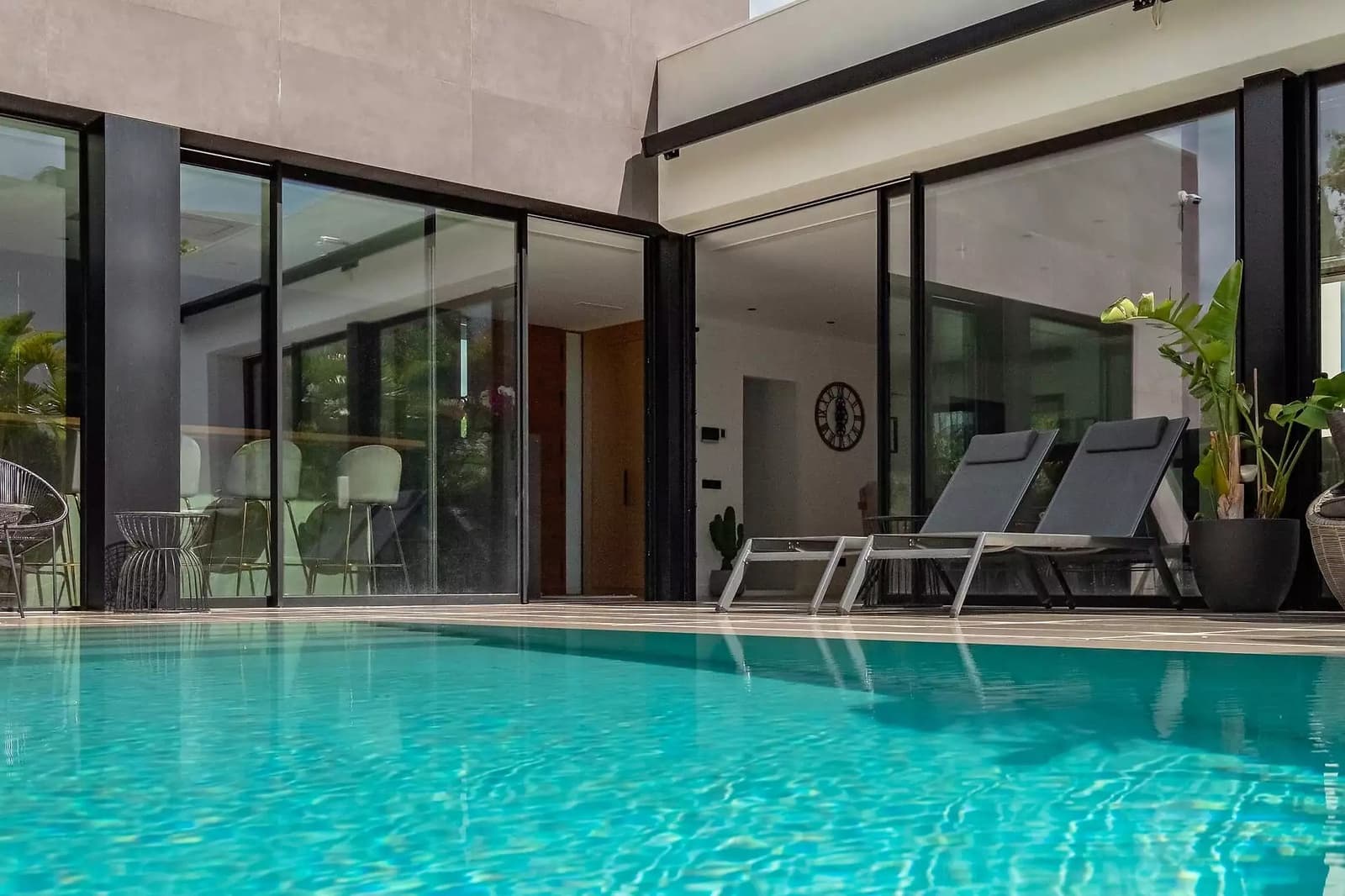 4 sovrum Villa till salu i Platja d'Aro med garage - 1 975 000 € (Ref: 8327614)