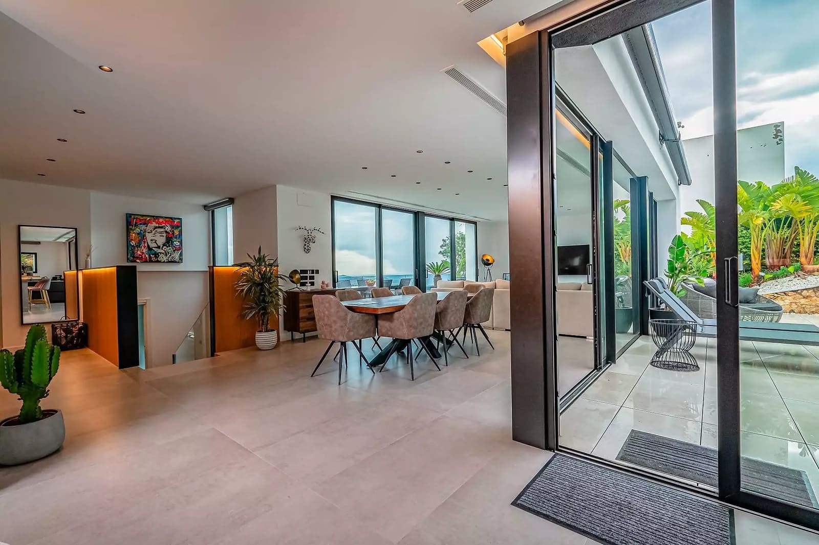 4 sovrum Villa till salu i Platja d'Aro med garage - 1 975 000 € (Ref: 8327614)