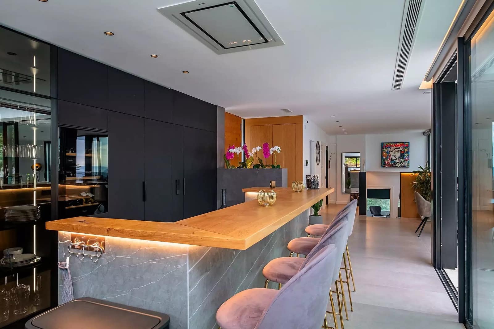 4 sovrum Villa till salu i Platja d'Aro med garage - 1 975 000 € (Ref: 8327614)