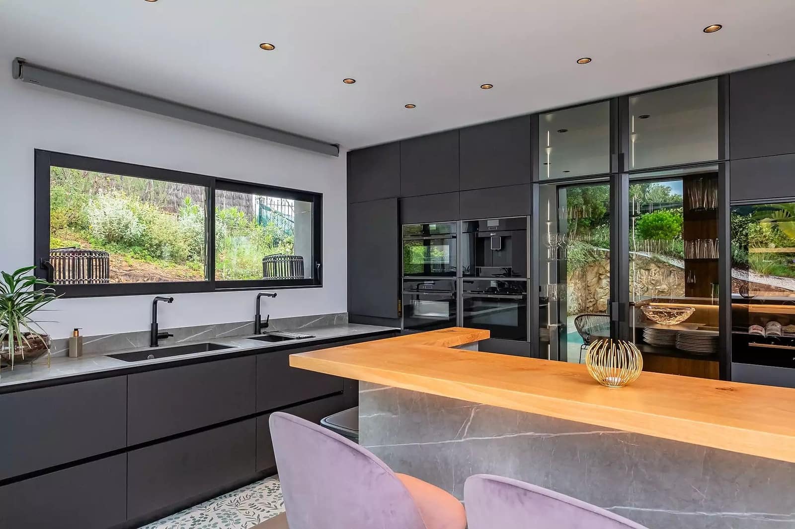 4 sovrum Villa till salu i Platja d'Aro med garage - 1 975 000 € (Ref: 8327614)