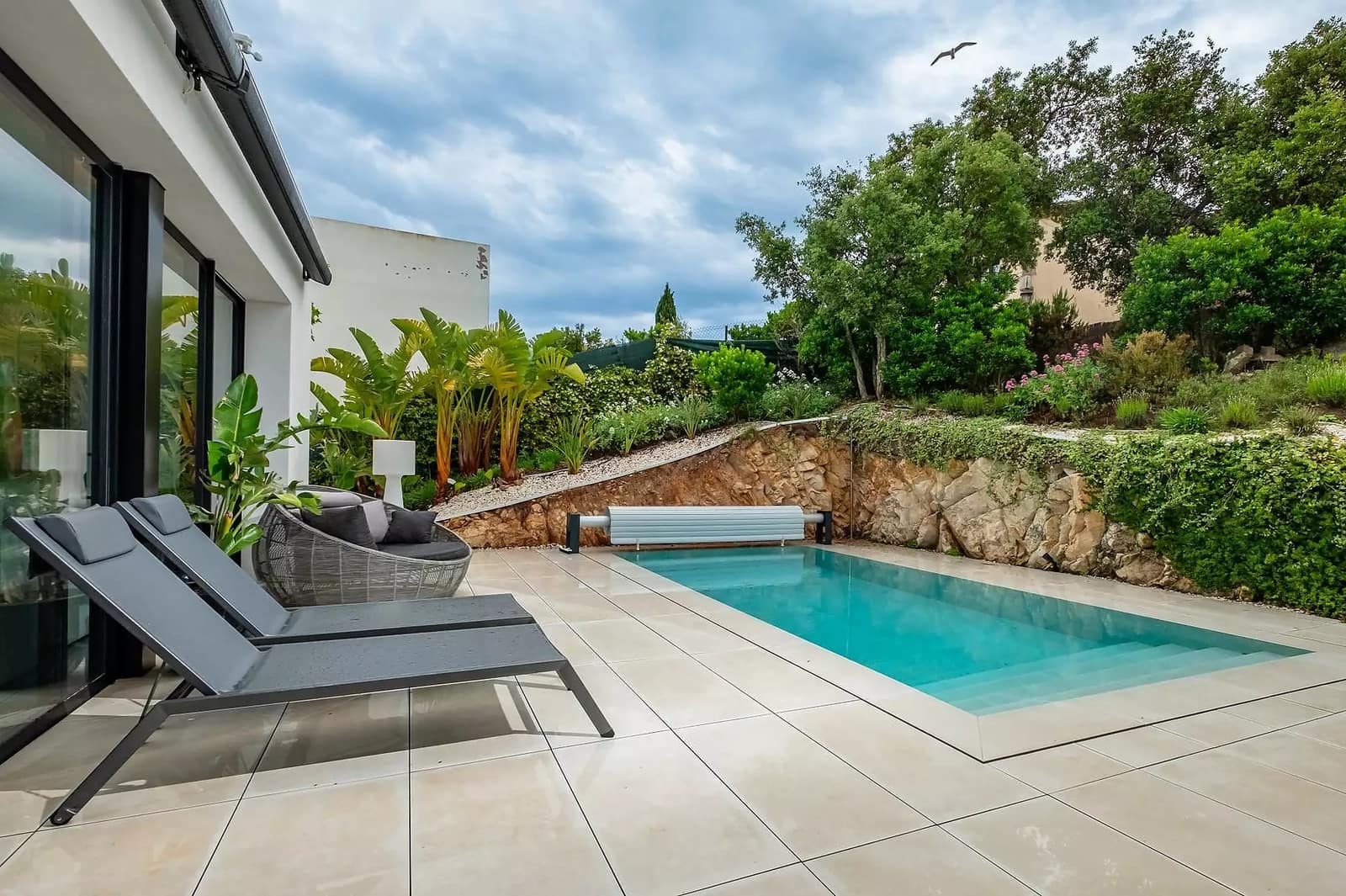 4 sovrum Villa till salu i Platja d'Aro med garage - 1 975 000 € (Ref: 8327614)