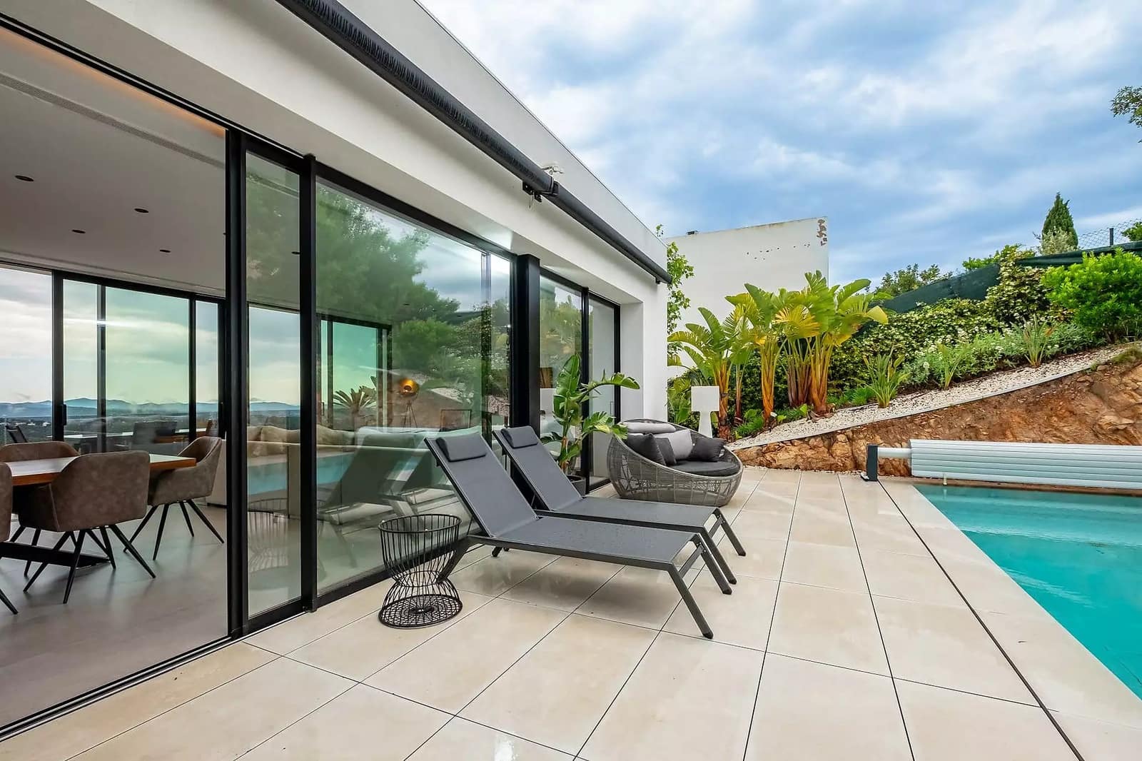 4 sovrum Villa till salu i Platja d'Aro med garage - 1 975 000 € (Ref: 8327614)