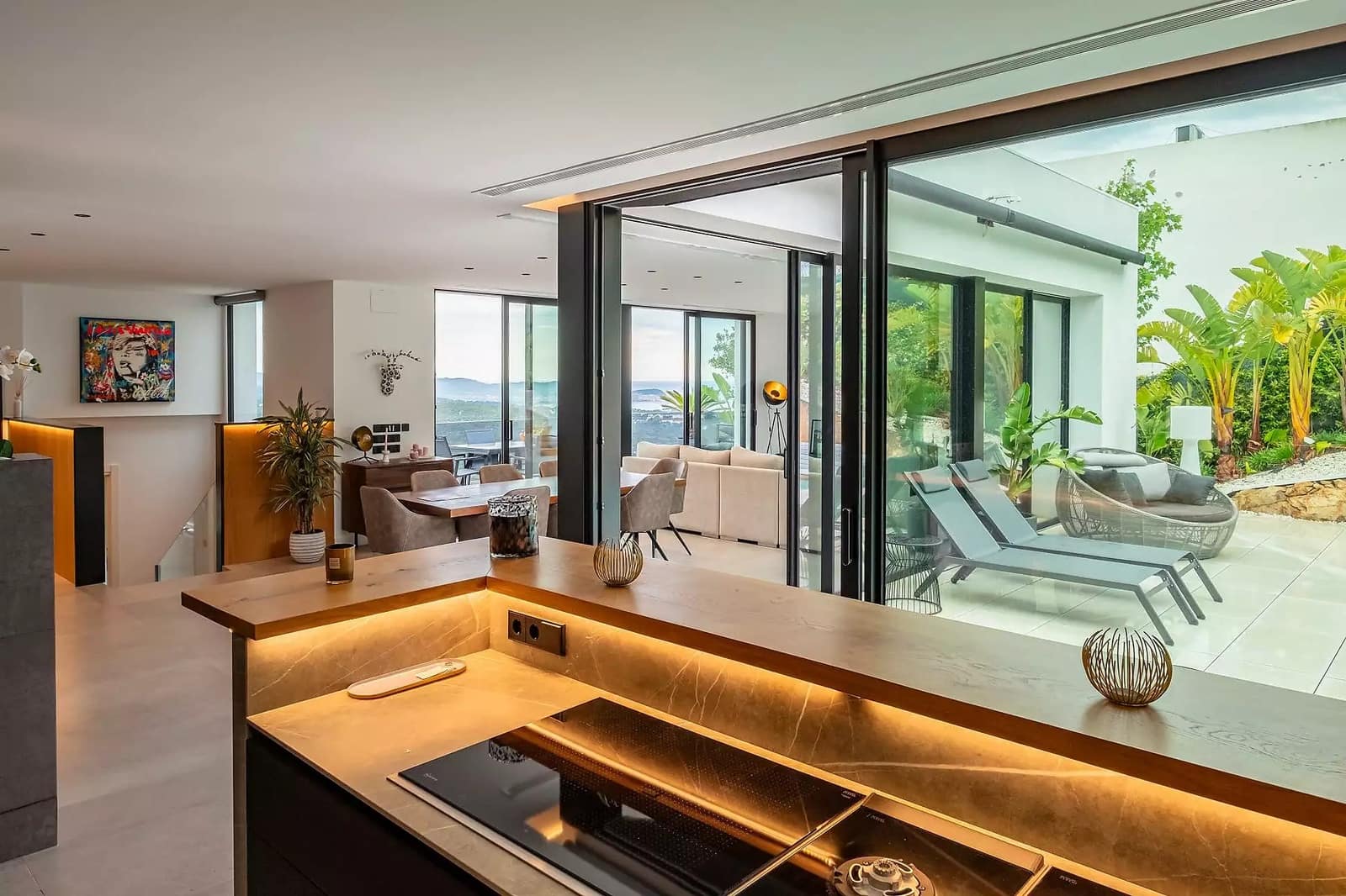 4 sovrum Villa till salu i Platja d'Aro med garage - 1 975 000 € (Ref: 8327614)