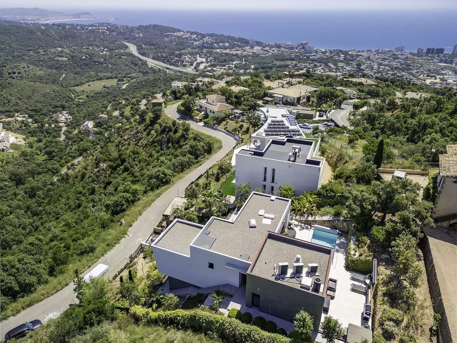 4 sovrum Villa till salu i Platja d'Aro med garage - 1 975 000 € (Ref: 8327614)