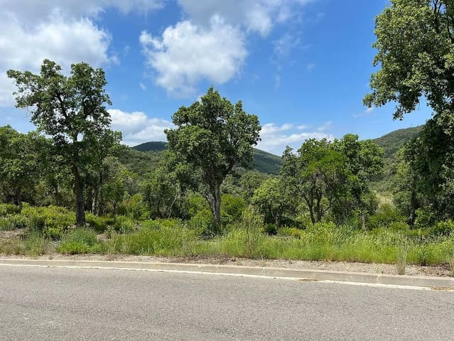 Undeveloped Land for sale in Calonge i Sant Antoni - € 92,000 (Ref: 8377403)