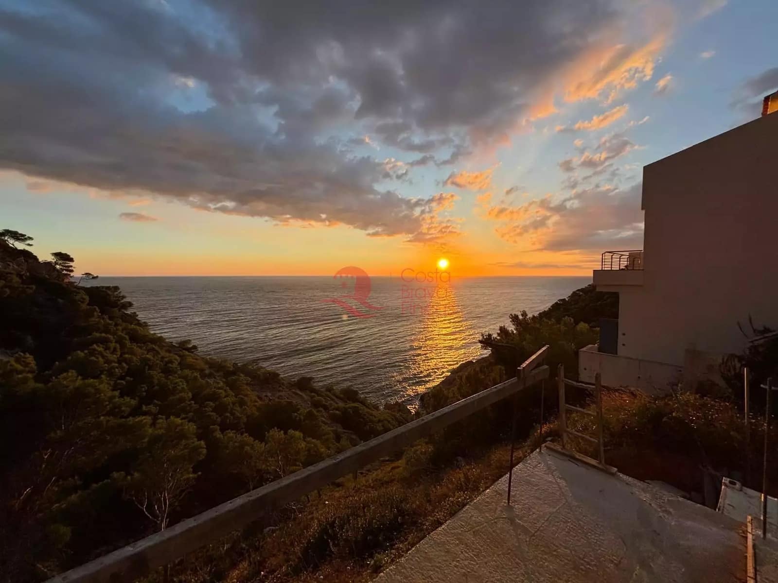 4 quarto Moradia para venda em Begur com piscina garagem - 3 200 000 € (Ref: 8392561)