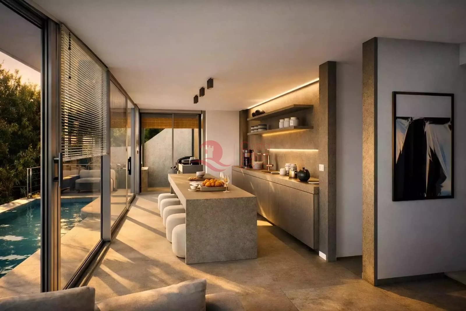 4 quarto Moradia para venda em Begur com piscina garagem - 3 200 000 € (Ref: 8392561)
