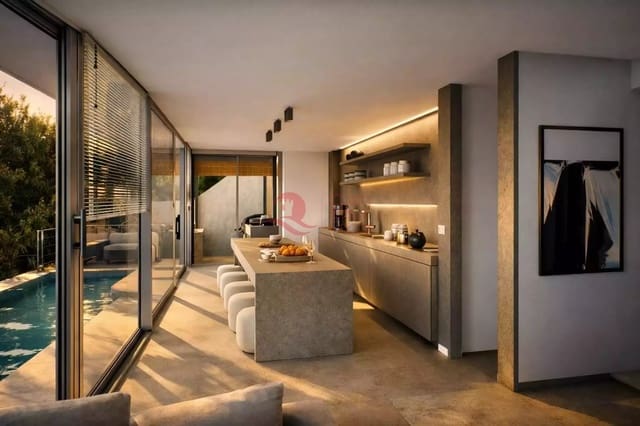4 quarto Moradia para venda em Begur com piscina garagem - 3 200 000 € (Ref: 8392561)