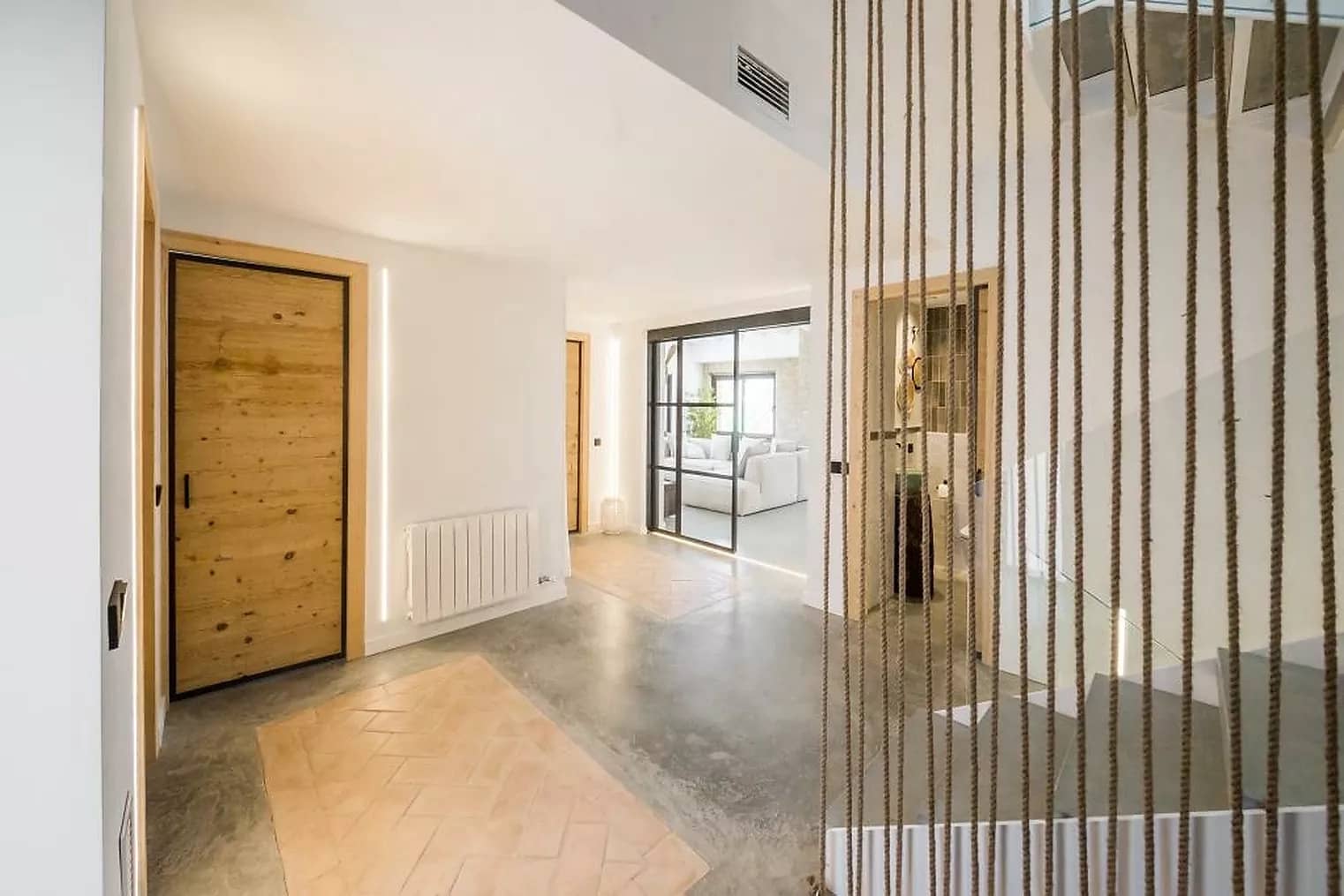 4 soveværelse Villa til salg i Vall-llobrega med garage - € 1.095.000 (Ref: 8392562)