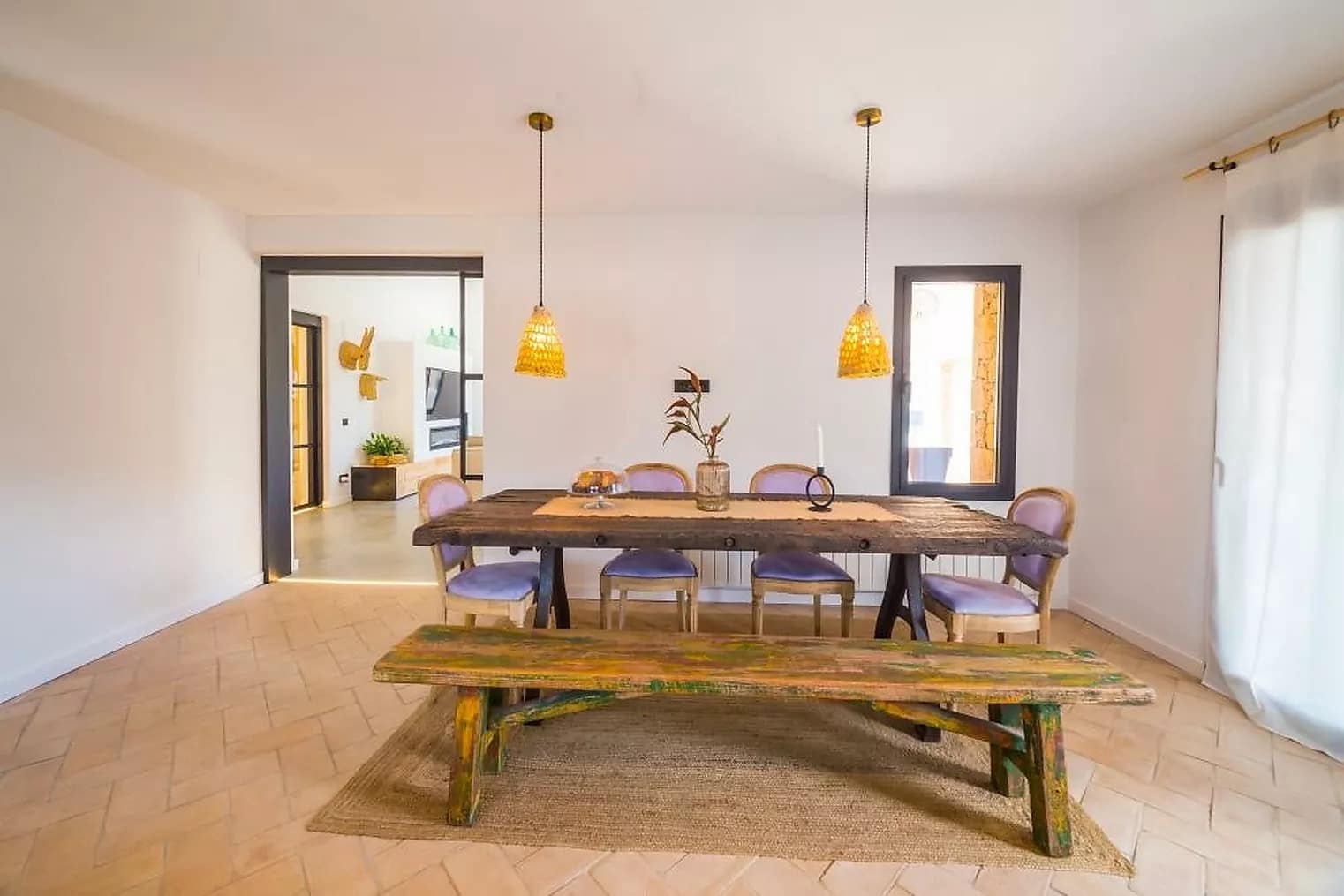 4 soveværelse Villa til salg i Vall-llobrega med garage - € 1.095.000 (Ref: 8392562)