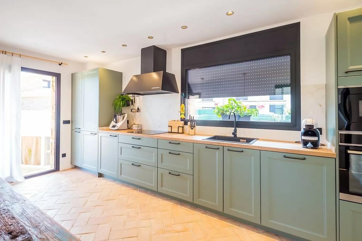 4 soveværelse Villa til salg i Vall-llobrega med garage - € 1.095.000 (Ref: 8392562)