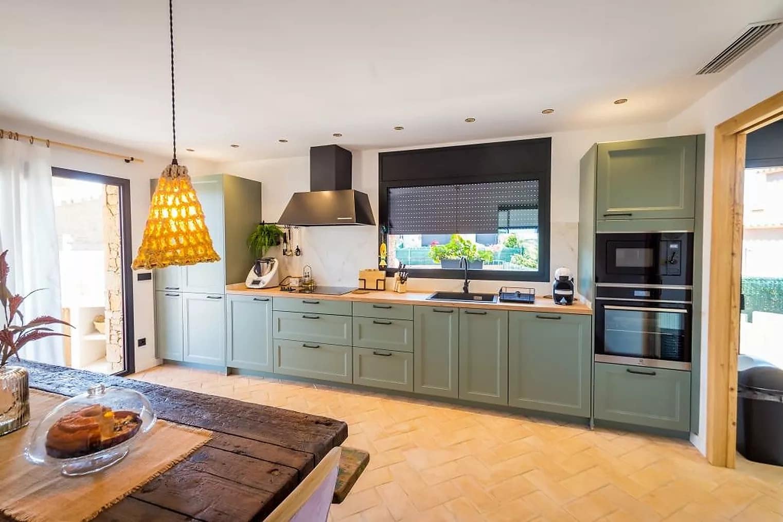 4 soveværelse Villa til salg i Vall-llobrega med garage - € 1.095.000 (Ref: 8392562)