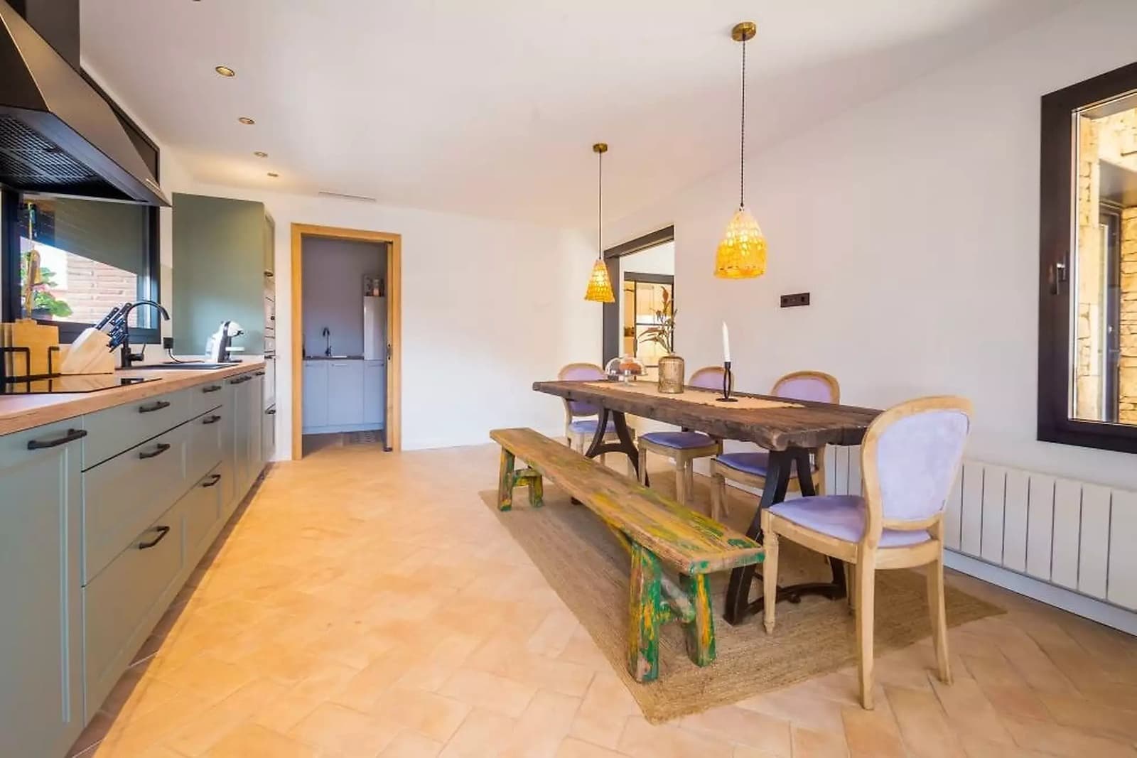 4 camera da letto Villa in vendita in Vall-llobrega con garage - 1.095.000 € (Rif: 8392562)