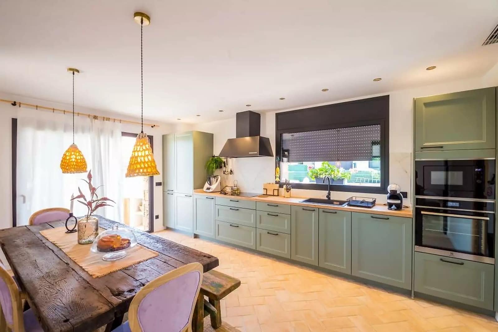 4 camera da letto Villa in vendita in Vall-llobrega con garage - 1.095.000 € (Rif: 8392562)