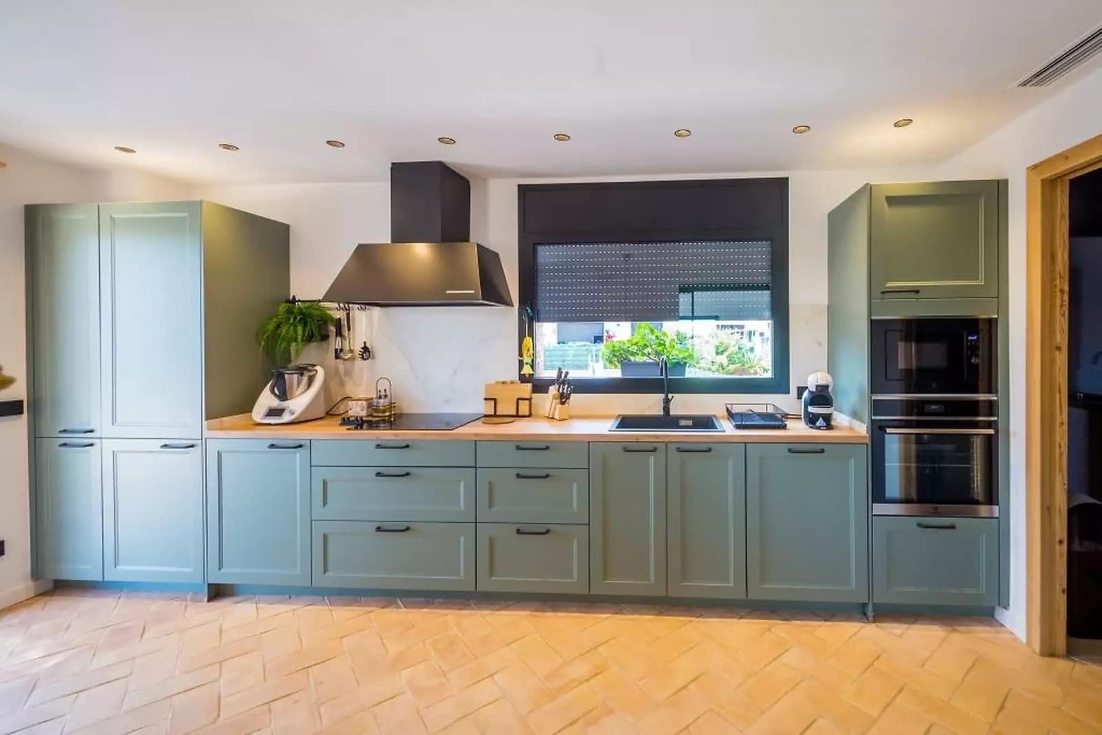 4 camera da letto Villa in vendita in Vall-llobrega con garage - 1.095.000 € (Rif: 8392562)