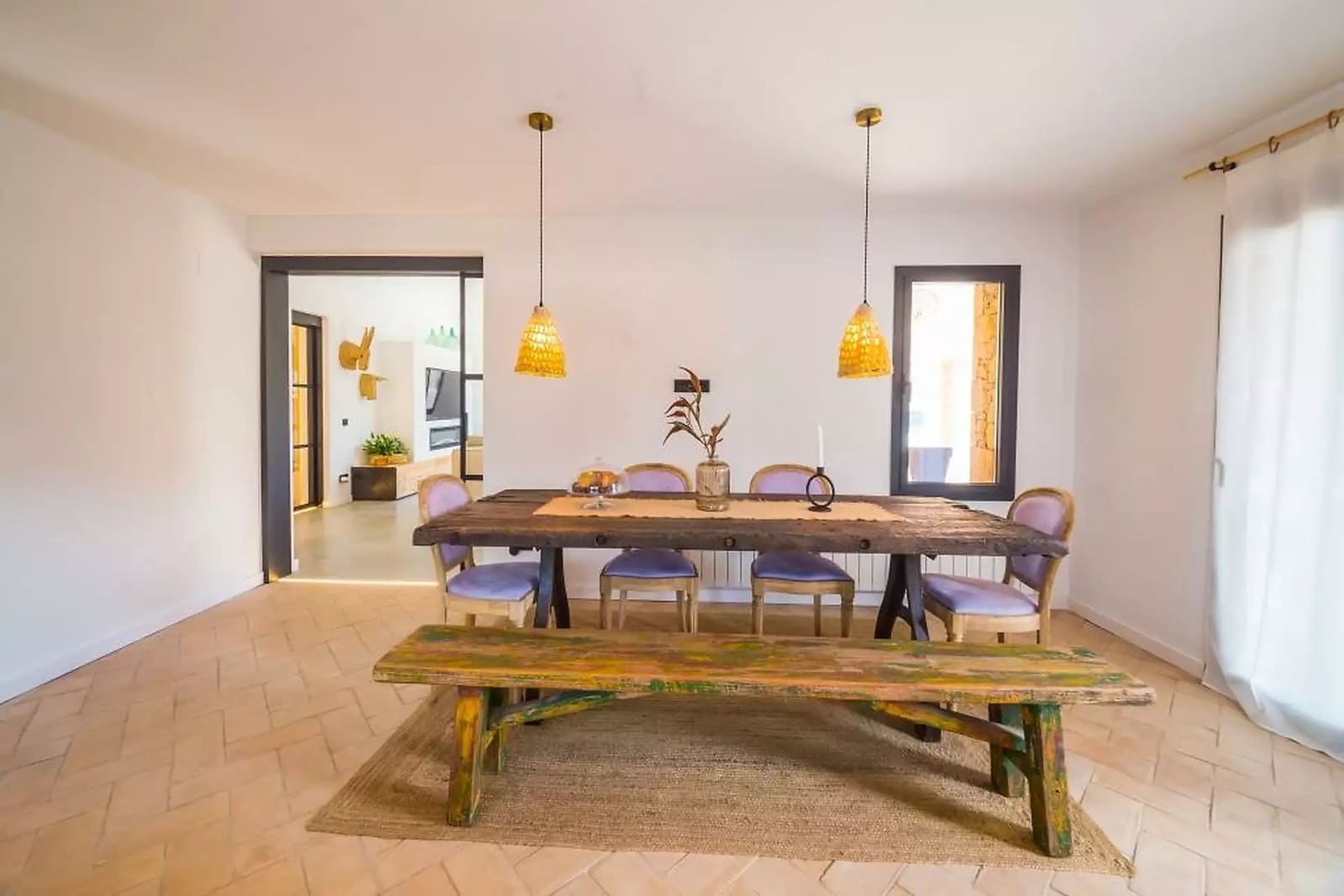 4 camera da letto Villa in vendita in Vall-llobrega con garage - 1.095.000 € (Rif: 8392562)