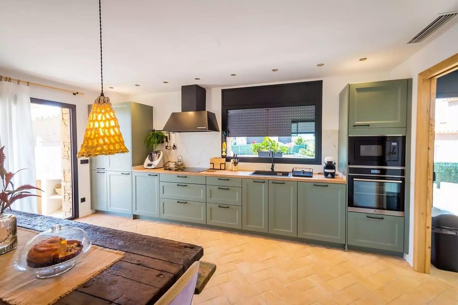 4 camera da letto Villa in vendita in Vall-llobrega con garage - 1.095.000 € (Rif: 8392562)