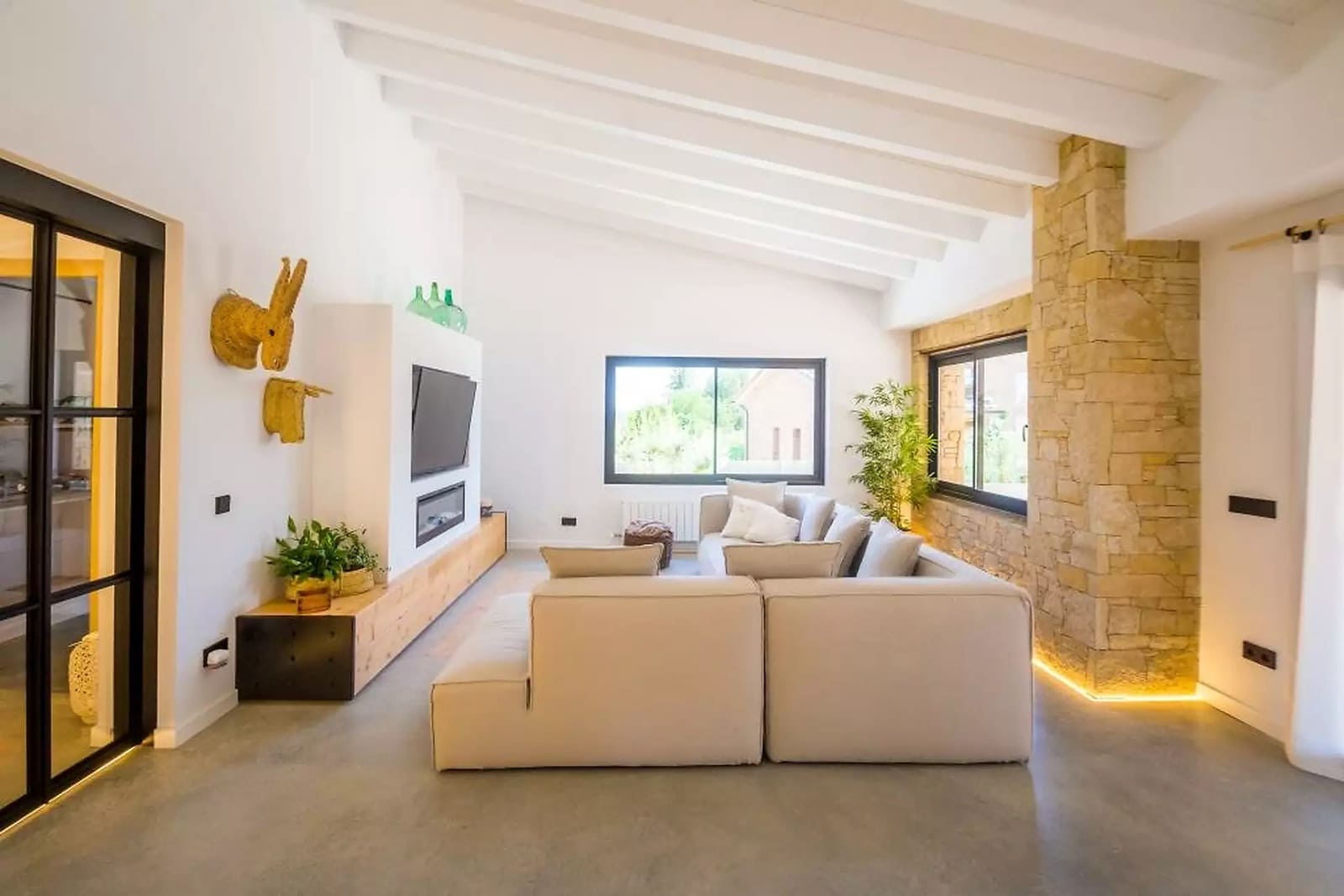 4 camera da letto Villa in vendita in Vall-llobrega con garage - 1.095.000 € (Rif: 8392562)