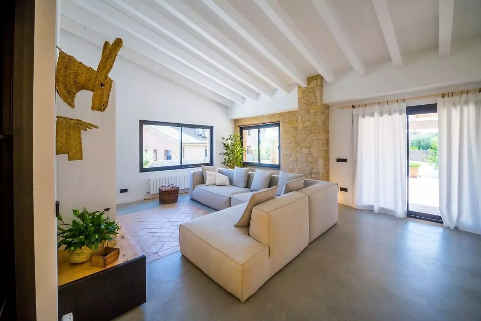 4 camera da letto Villa in vendita in Vall-llobrega con garage - 1.095.000 € (Rif: 8392562)
