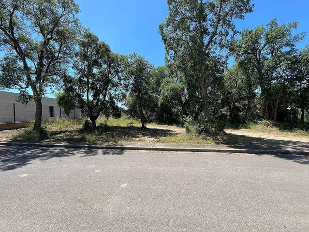 Undeveloped Land for sale in Calonge i Sant Antoni - € 120,000 (Ref: 8392563)