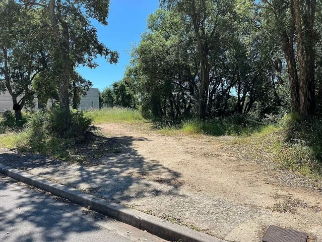 Undeveloped Land for sale in Calonge i Sant Antoni - € 120,000 (Ref: 8392563)