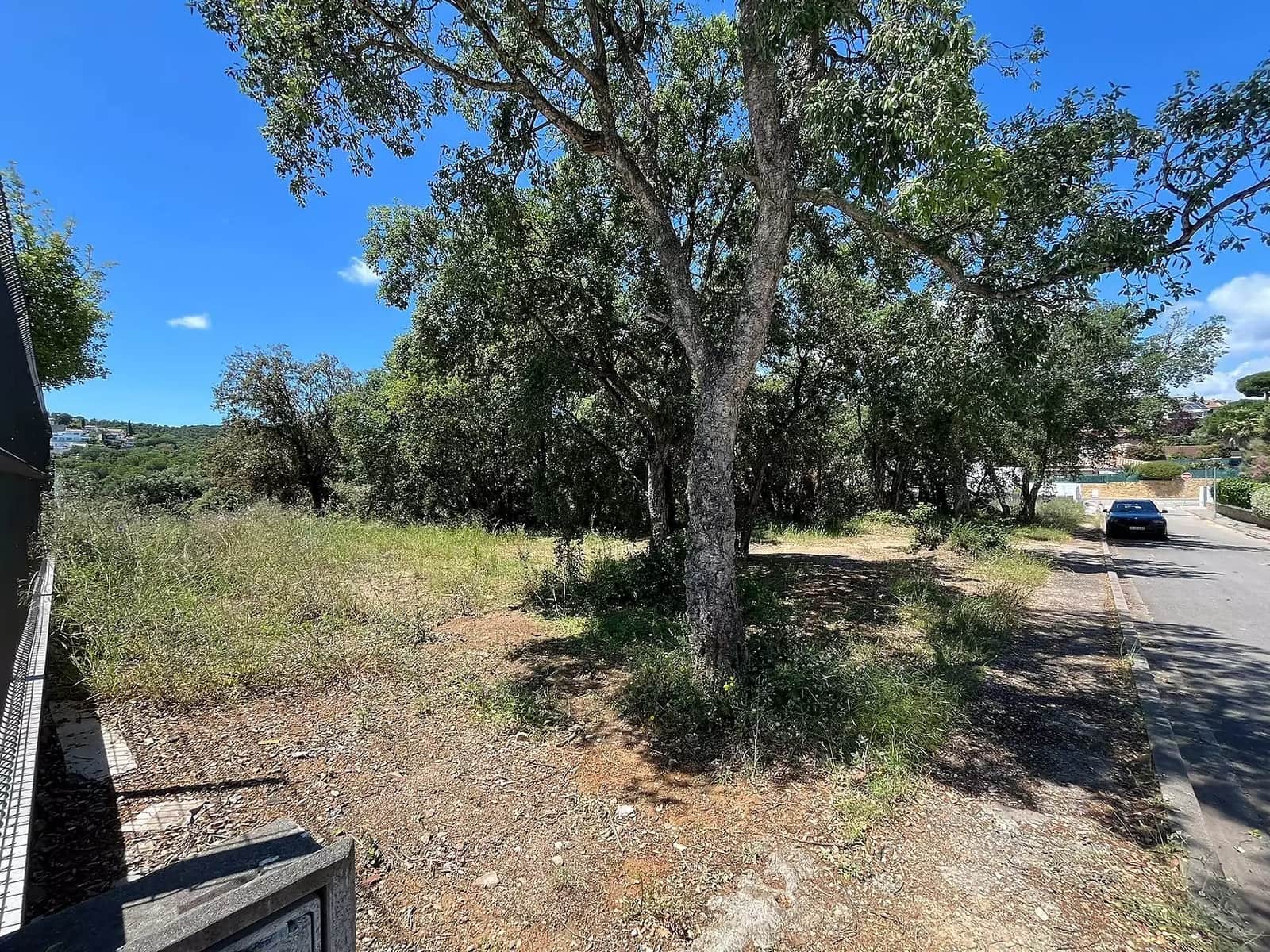 Terreno Não Urbanizado para venda em Calonge i Sant Antoni - 120 000 € (Ref: 8392563)
