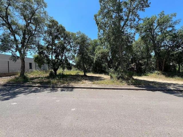 Mark till salu i Calonge i Sant Antoni - 120 000 € (Ref: 8392563)