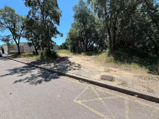 Mark till salu i Calonge i Sant Antoni - 120 000 € (Ref: 8392563)