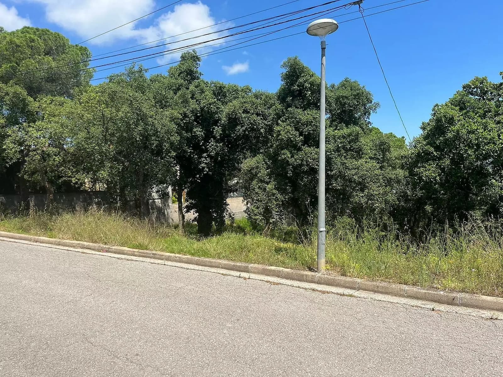 Terreno Non Edificato in vendita in Calonge i Sant Antoni - 130.000 € (Rif: 8405098)