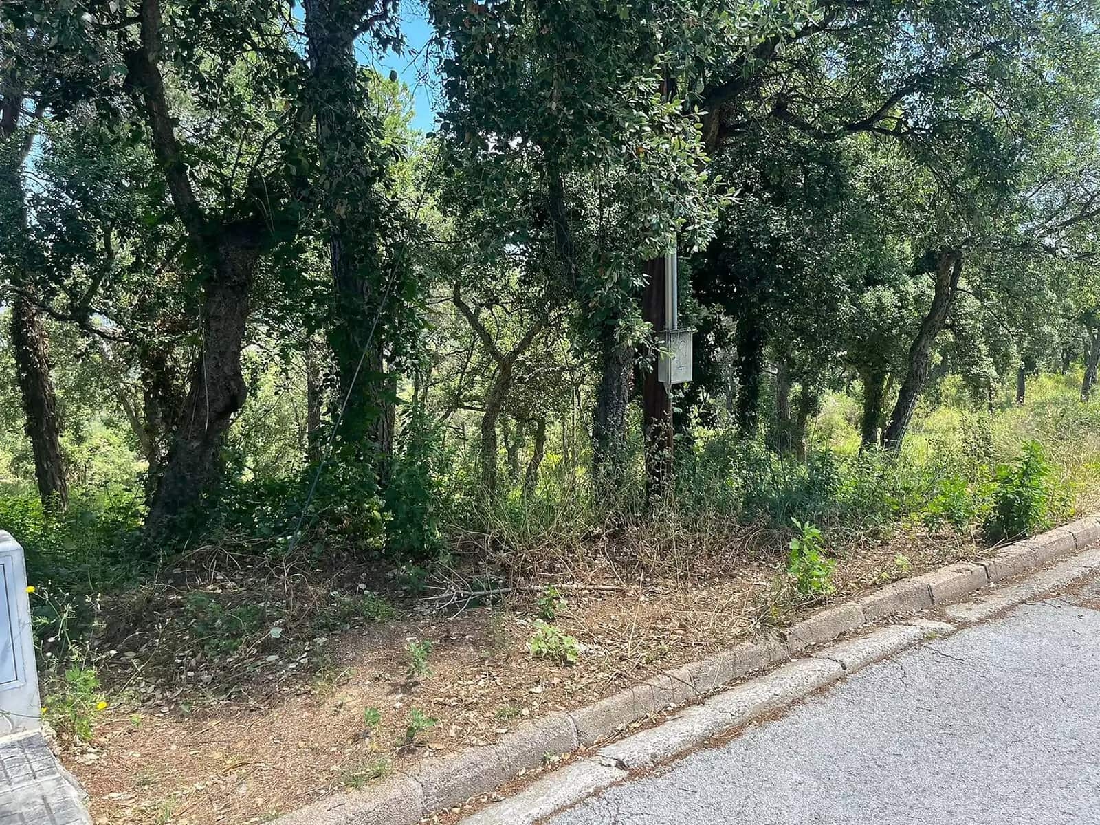 Terreno Non Edificato in vendita in Calonge i Sant Antoni - 130.000 € (Rif: 8405098)