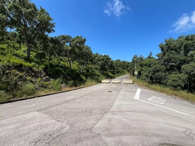 Mark till salu i Calonge i Sant Antoni - 675 000 € (Ref: 8405099)