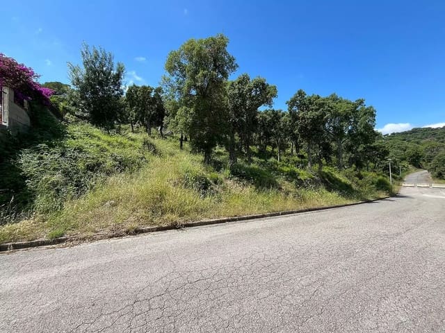 Mark till salu i Calonge i Sant Antoni - 675 000 € (Ref: 8405099)