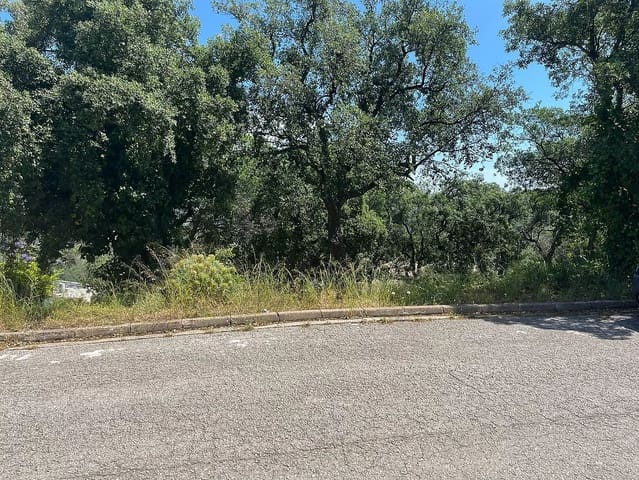 Rakentamaton maa myytävänä paikassa Calonge i Sant Antoni - 130 000 € (Ref: 8409707)