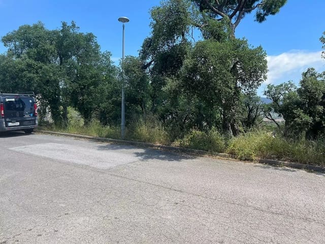 Mark till salu i Calonge i Sant Antoni - 130 000 € (Ref: 8409707)