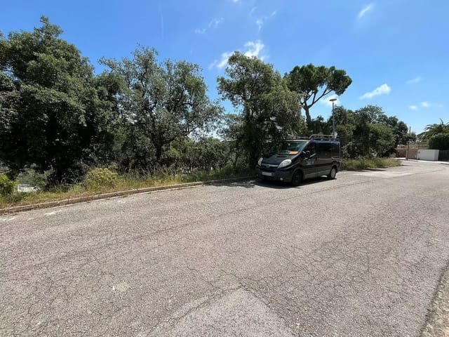 Mark till salu i Calonge i Sant Antoni - 130 000 € (Ref: 8409707)