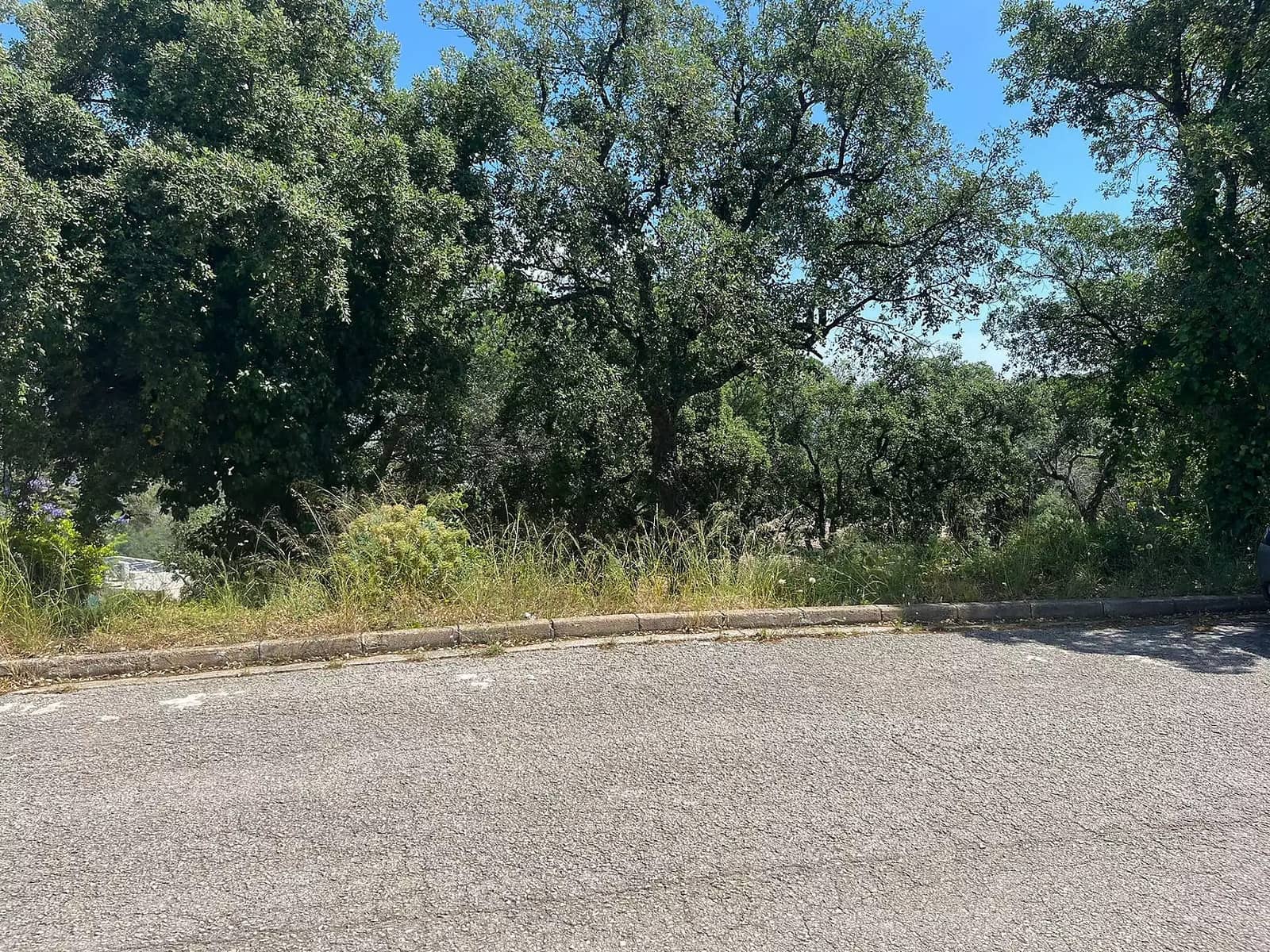 Terreno Não Urbanizado para venda em Calonge i Sant Antoni - 130 000 € (Ref: 8409707)