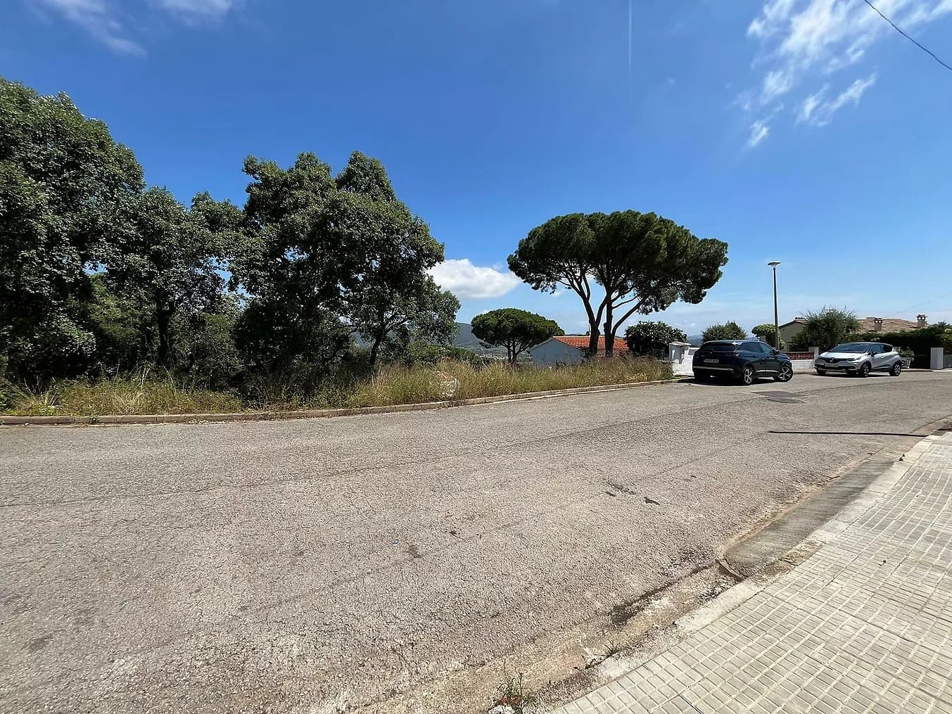 Ubebygd land til salgs i Calonge i Sant Antoni - € 130 000 (Ref: 8411298)