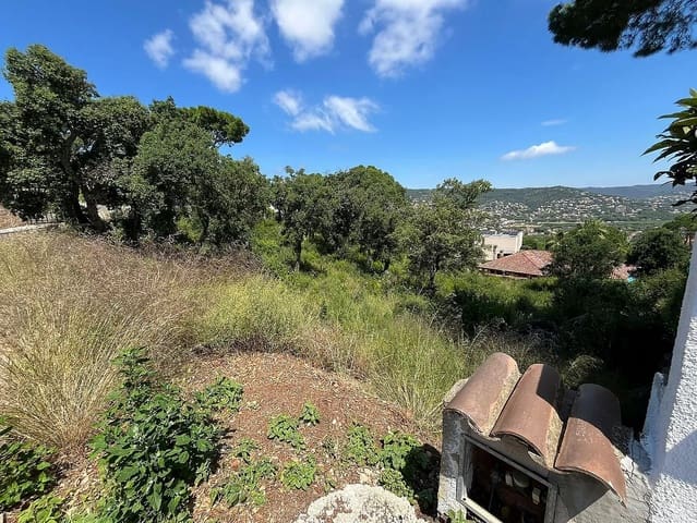 Mark till salu i Calonge i Sant Antoni - 130 000 € (Ref: 8411298)