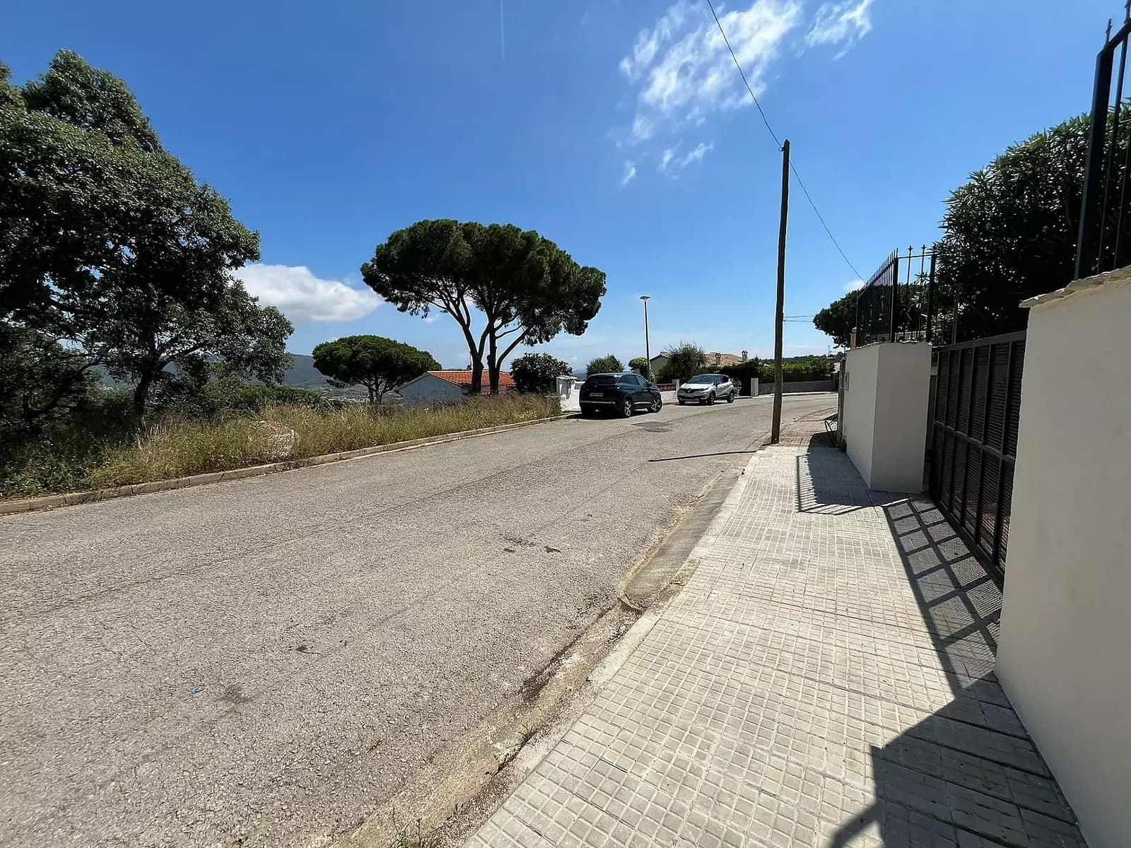 Undeveloped Land for sale in Calonge i Sant Antoni - € 130,000 (Ref: 8411298)