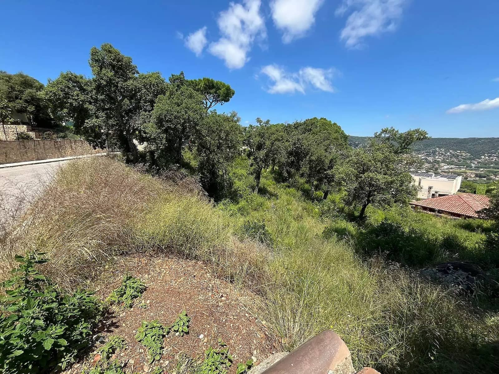 Undeveloped Land for sale in Calonge i Sant Antoni - € 130,000 (Ref: 8411298)