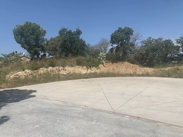 Rakentamaton maa myytävänä paikassa Platja d'Aro, Castell-Platja d'Aro - 175 000 € (Ref: 8440454)