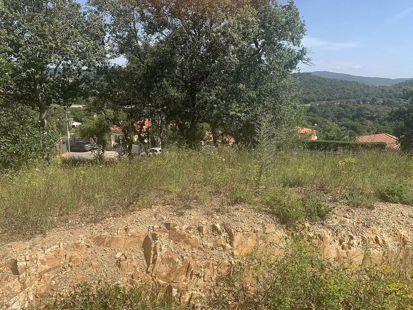 Grunde uden byggetilladelser til salg i Platja d'Aro - € 175.000 (Ref: 8440454)