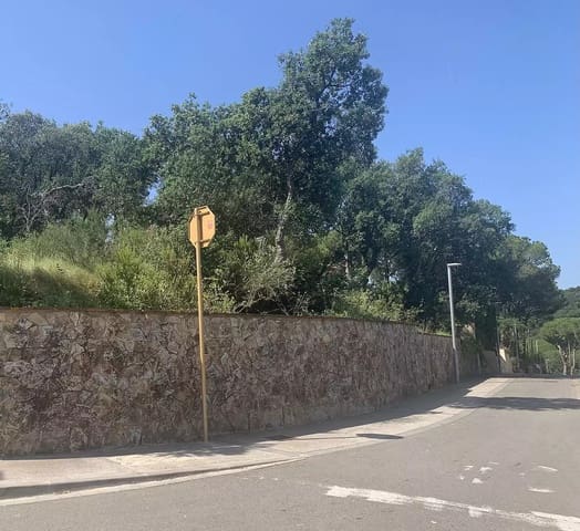 Landgrundstück zu verkaufen in Platja d'Aro - 175.000 € (Ref: 8440454)