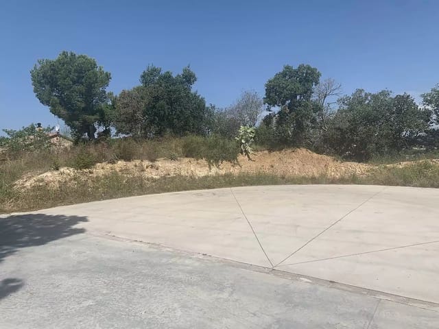 Rakentamaton maa myytävänä paikassa Platja d'Aro, Castell-Platja d'Aro - 175 000 € (Ref: 8440454)