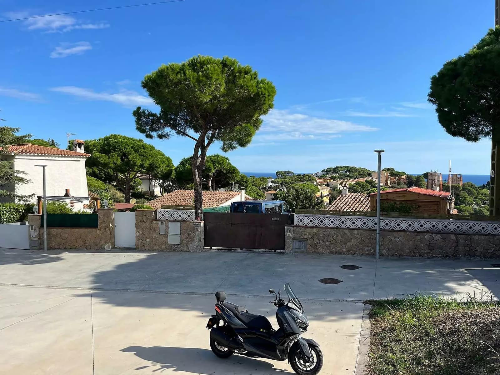 Rakentamaton maa myytävänä paikassa Platja d'Aro - 175 000 € (Ref: 8440454)