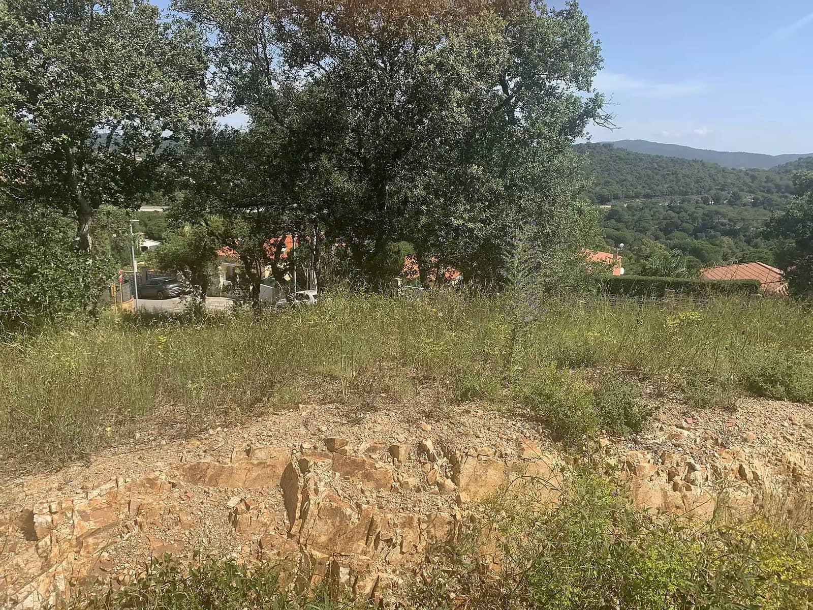 Rakentamaton maa myytävänä paikassa Platja d'Aro - 175 000 € (Ref: 8440454)