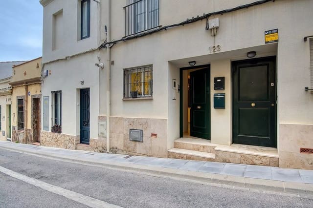 3 soveværelse Byhus til salg i Sant Feliu de Guíxols - € 329.000 (Ref: 8450220)