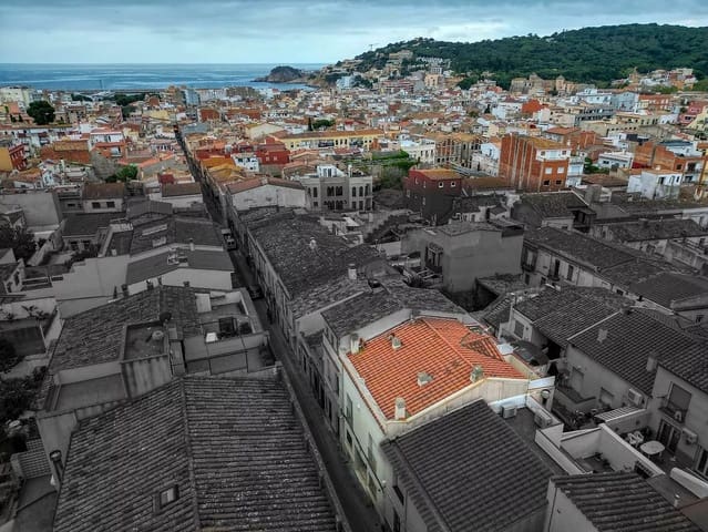 3 soveværelse Byhus til salg i Sant Feliu de Guíxols - € 329.000 (Ref: 8450220)